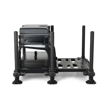 MATRIX XR36 Pro Shadow Seatbox